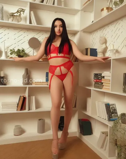 Проститутка Агата - Фото 4 №281920