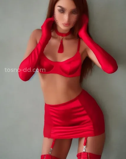 Проститутка Даша - Фото 3 №339717