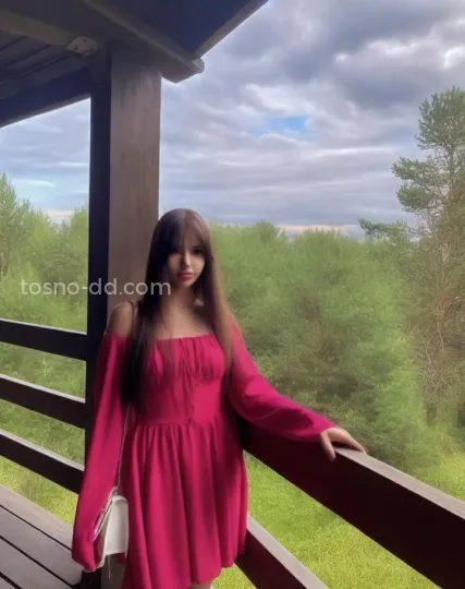 Проститутка Анжелика - Фото 2 №345177