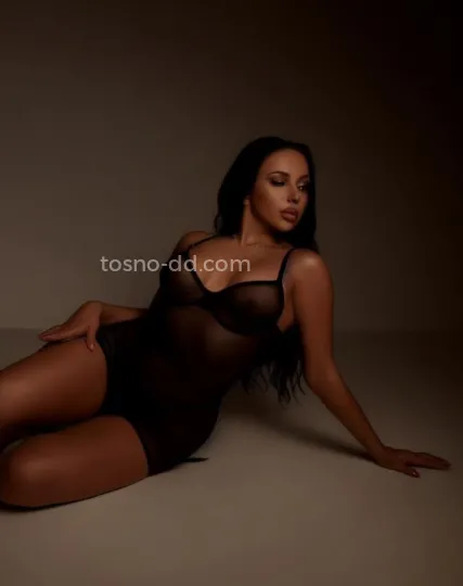 Проститутка Лиза - Фото 2 №355105