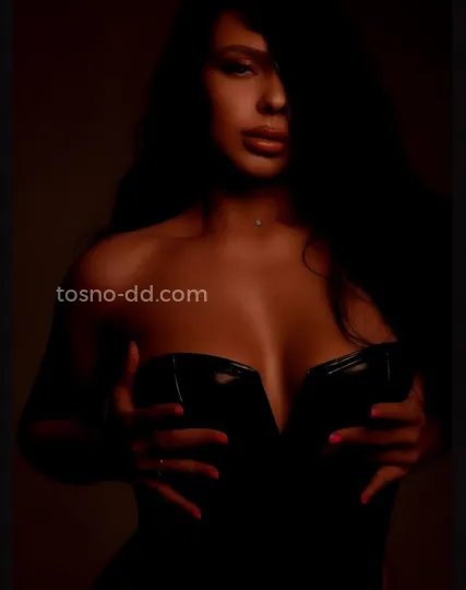 Проститутка Лиза - Фото 7 №355105