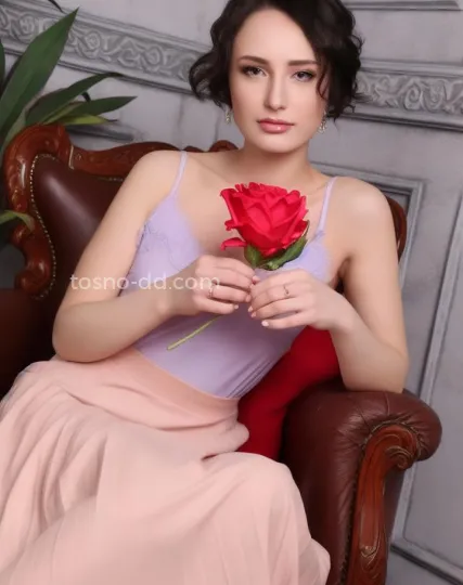 Проститутка Виктория - Фото 5 №366994