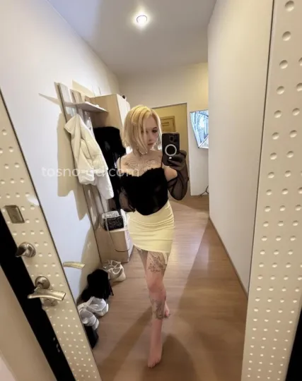 Проститутка Мила - Фото 7 №369603