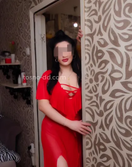 Проститутка Сева - Фото 5 №369604