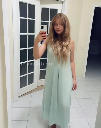 Проститутка Марина - Фото 1 №378636