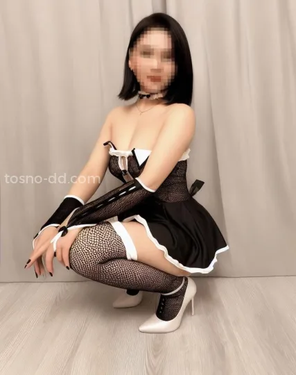 Проститутка Алина - Фото 3 №397362