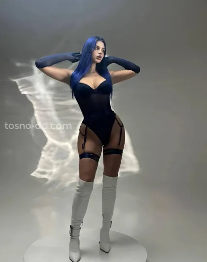 Проститутка Алина - Фото 5 №452673