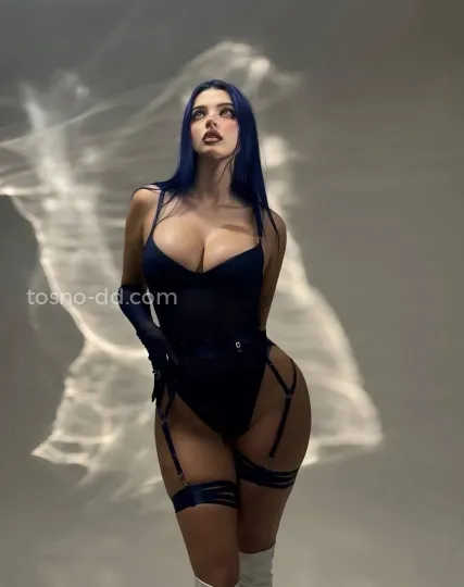 Проститутка Алина - Фото 4 №452673