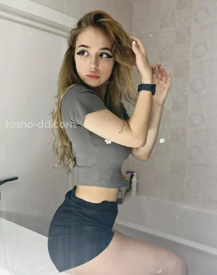 Проститутка Камилла - Фото 8 №452677