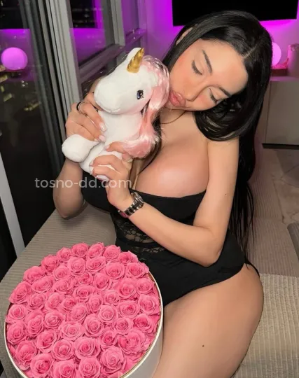 Проститутка София - Фото 5 №452707