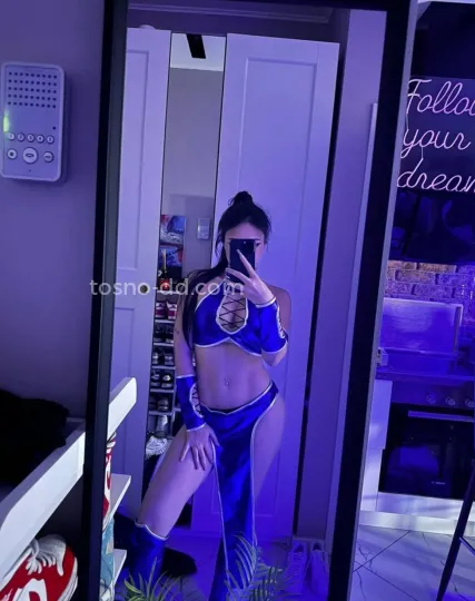 Проститутка София - Фото 7 №452710