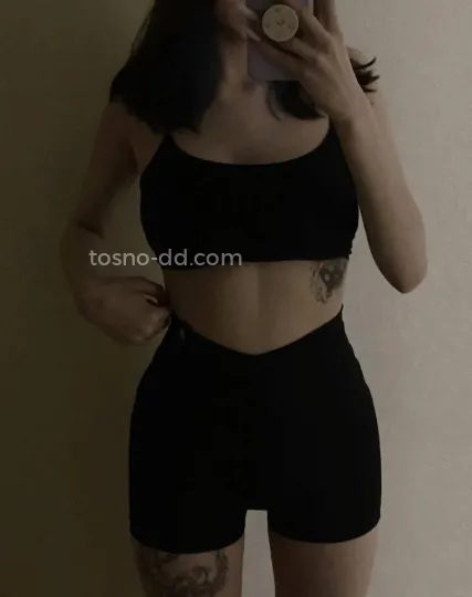 Проститутка Алиса - Фото 5 №452714