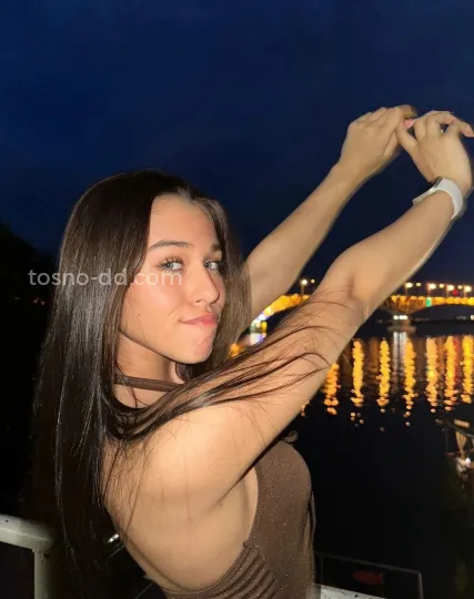 Проститутка Ксения - Фото 8 №452715