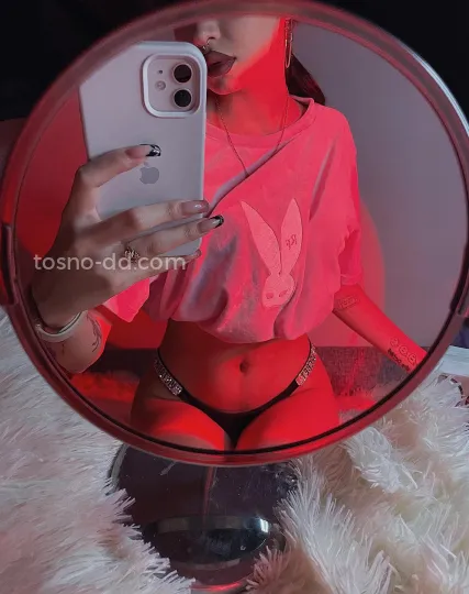 Проститутка Алиса - Фото 8 №452730