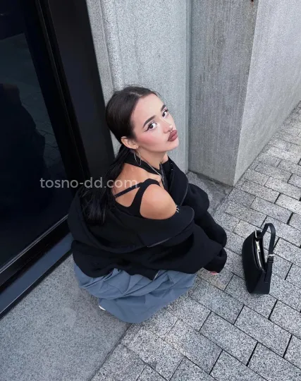 Проститутка Алиса - Фото 5 №452730