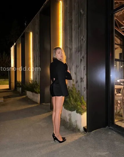 Проститутка Камилла - Фото 6 №452775