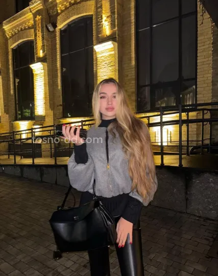 Проститутка Камилла - Фото 4 №452775
