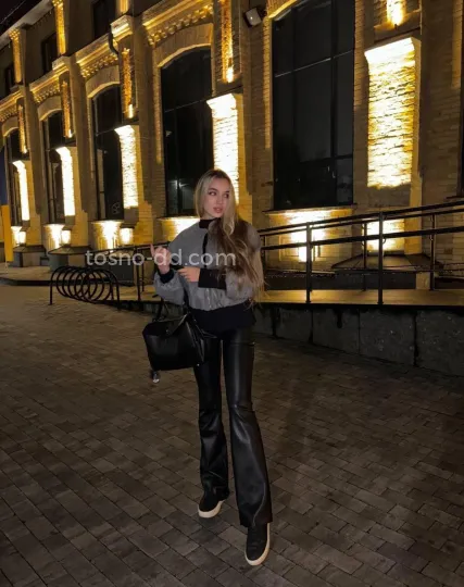 Проститутка Камилла - Фото 3 №452775