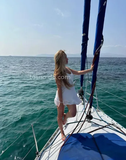 Проститутка Камилла - Фото 6 №452778