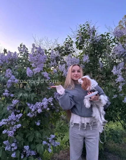 Проститутка Камилла - Фото 5 №452778
