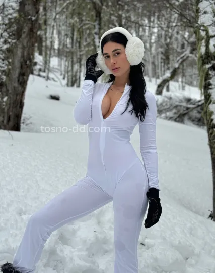 Проститутка Ярослава - Фото 10 №470058