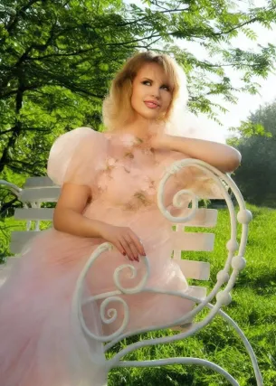 Ангелина - Фото 2