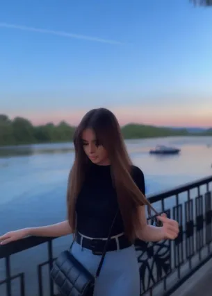 Анжелика - Фото 1