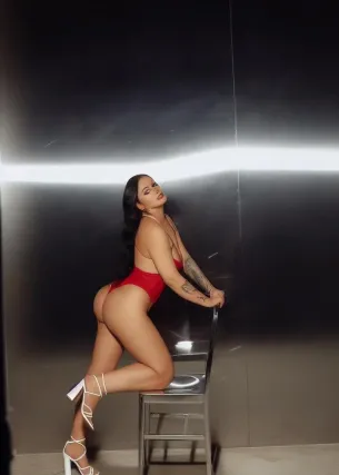 Ханна - Фото 1