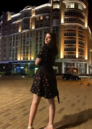 Анастасия - Фото 1