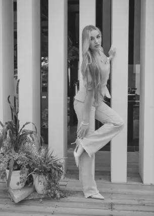 Камилла - Фото 1
