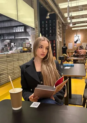 Камилла - Фото 2